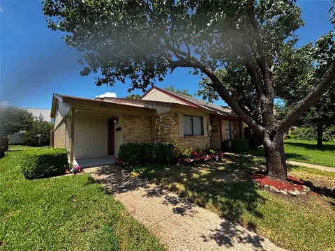 2011 Towngate Dr, Garland, TX 75041