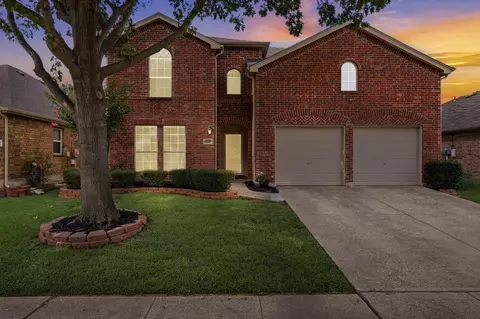 1712 Heron Dr, Aubrey, TX 76227