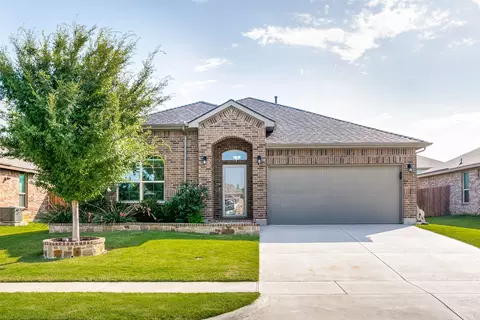 1212 Pacifica Trl, Cleburne, TX 76033