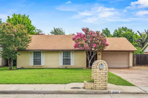 3348 Northwood Ln, Plano, TX 75074
