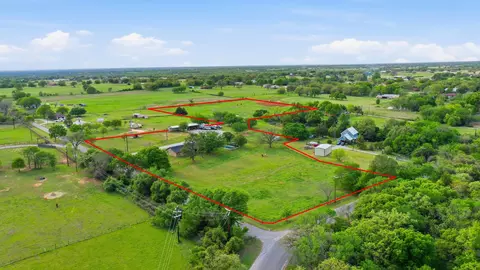 187 County Road 4195, Decatur, TX 76234