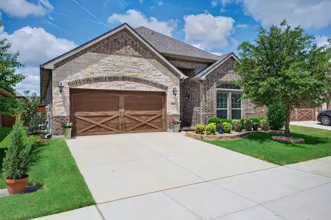 133 Mineral Point Dr, Aledo, TX 76008