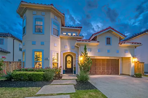 6559 Titus Ln, Frisco, TX 75036