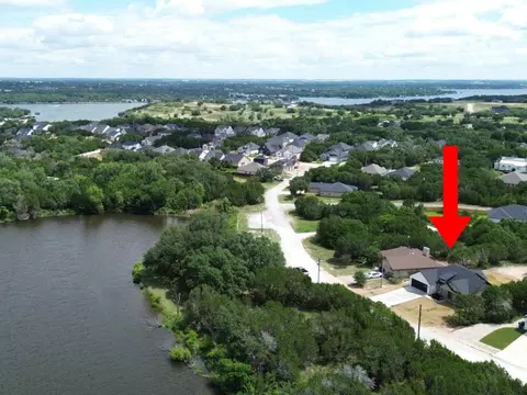 2607 White Rock Dr, Granbury, TX 76048