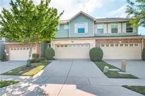 7957 Hannah St, Plano, TX 75025