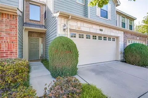 7957 Hannah St, Plano, TX 75025