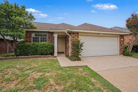 8844 Mystic Trl, Fort Worth, TX 76118