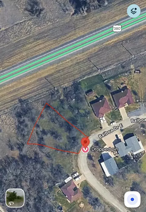 tbd Balboa Dr, Runaway Bay, TX 76426