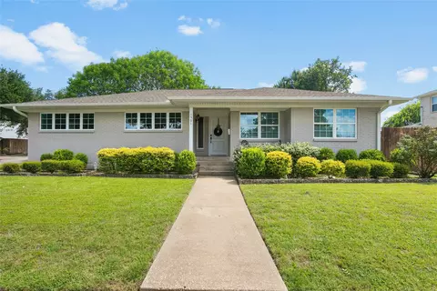 1501 Wysong Dr, Mckinney, TX 75069