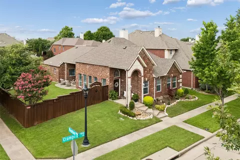7833 Crampton Ln, Frisco, TX 75035