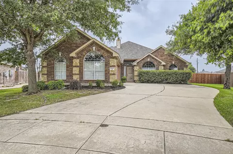 5441 Threshing Dr, Fort Worth, TX 76179