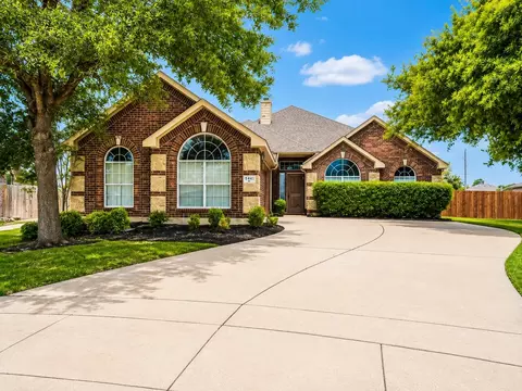 5441 Threshing Dr, Fort Worth, TX 76179