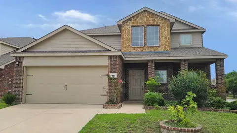 2101 Shady Glen Trl, Princeton, TX 75407