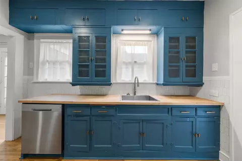 Kitchen - 2600 N 17th St, Waco, TX 76708 photo 2 of 2