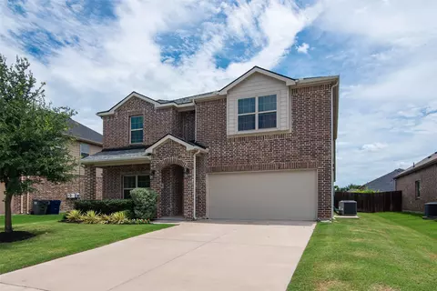 1733 Beasley St, Van Alstyne, TX 75495