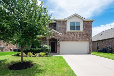 1733 Beasley St, Van Alstyne, TX 75495