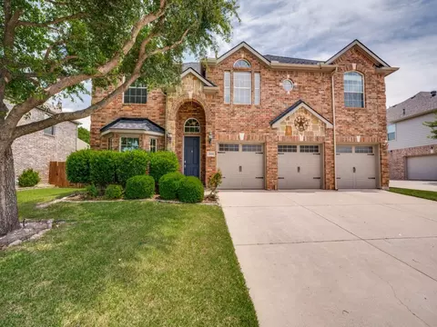 2614 Stallions Ln, Celina, TX 75009