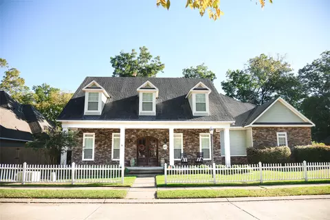 623 Buckhead Cir, Shreveport, LA 71115