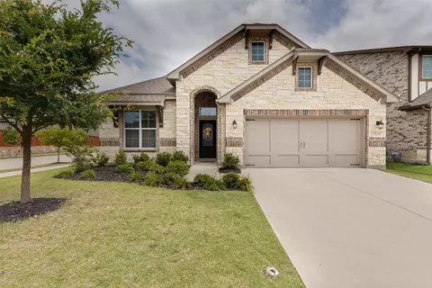15060 Ted Trl, Aledo, TX 76008
