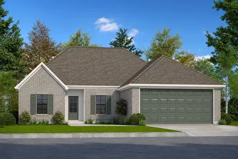 4961 Laurel Cir, Shreveport, LA 71107