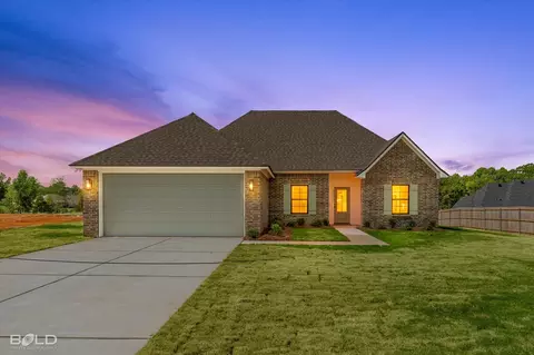4961 Laurel Cir, Shreveport, LA 71107