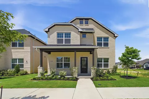 1432 Florence Ln, Celina, TX 75009