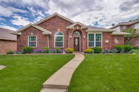 6401 Calloway Dr, Mckinney, TX 75070