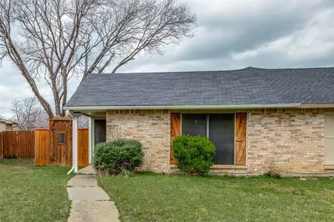 4508 Carr St, The Colony, TX 75056