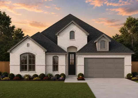 5225 Stone Ln, Midlothian, TX 76065