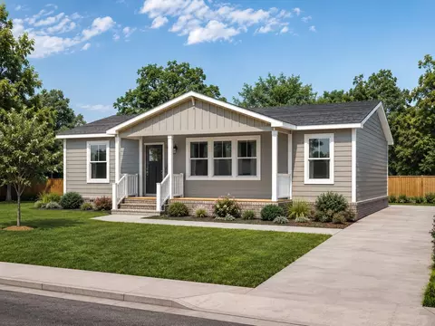 000 Benton, Bonham, TX 75418