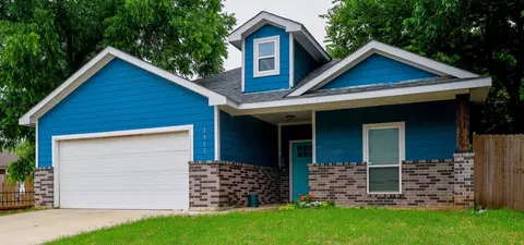 1912 Belzise Ter, Fort Worth, TX 76104