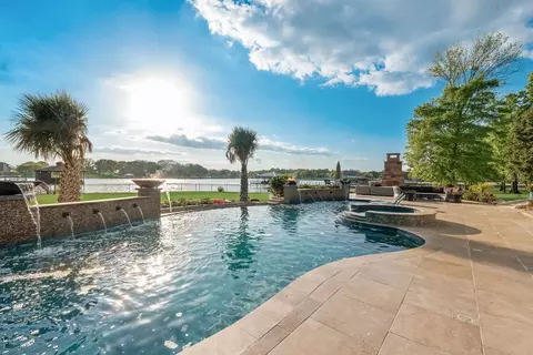 146 SE County Road 2230k, Corsicana, TX 75109