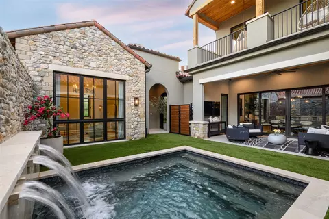44 Cardona Dr, Westlake, TX 76262