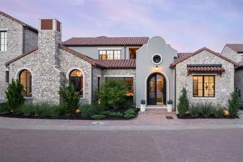 44 Cardona Dr, Westlake, TX 76262