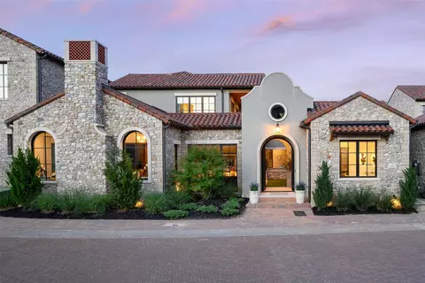 44 Cardona Dr, Westlake, TX 76262