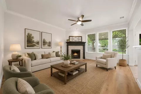 871 High Cotton Ln, Rockwall, TX 75087