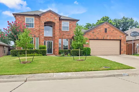 871 High Cotton Ln, Rockwall, TX 75087