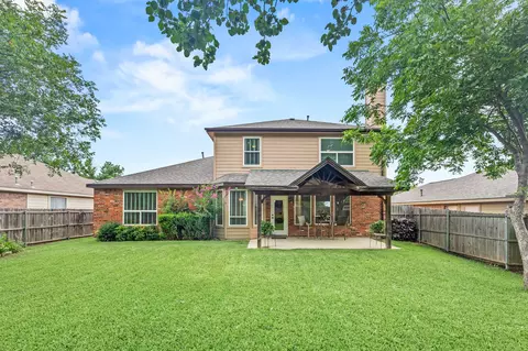 871 High Cotton Ln, Rockwall, TX 75087