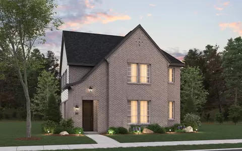 605 Wicklow Ct, Celina, TX 75009