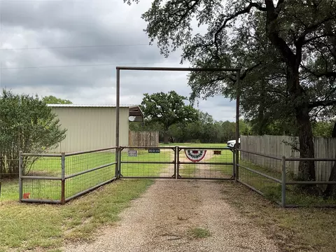 392 County Road 1410, Morgan, TX 76671