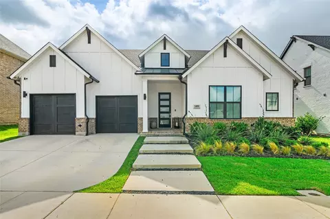 1401 Redbrick Ln, Northlake, TX 76247