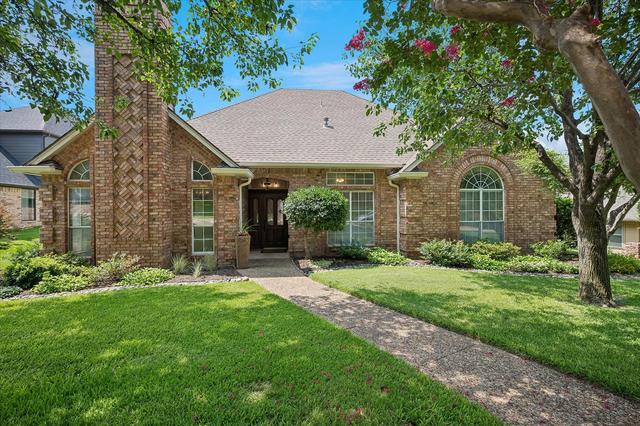 711 Meadowlark Ln, Coppell, TX 75019