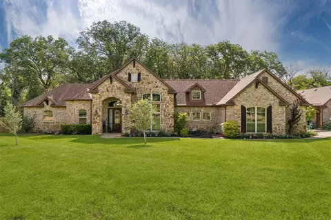 1000 Timberidge Ln, Bartonville, TX 76226