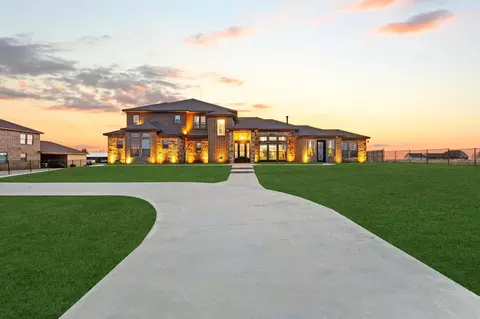 1517 Bennett Rd, Howe, TX 75459