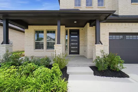 Exterior - 1908 Sangallo Ln, Celina, TX 75009 photo 4 of 4