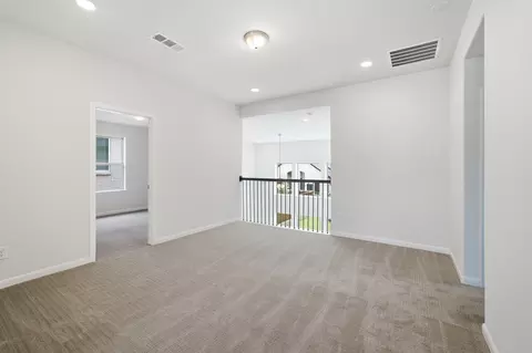 Entry Way - 1908 Sangallo Ln, Celina, TX 75009 photo 1 of 4