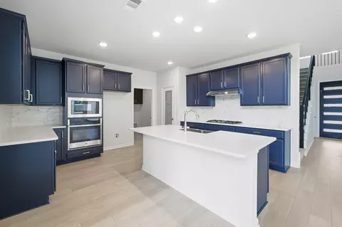 Kitchen - 1908 Sangallo Ln, Celina, TX 75009 photo 4 of 5