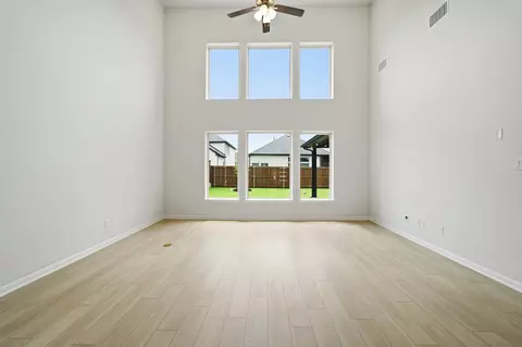 Living - 1908 Sangallo Ln, Celina, TX 75009 photo 3 of 5