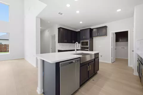 Kitchen - 1908 Sangallo Ln, Celina, TX 75009 photo 1 of 5