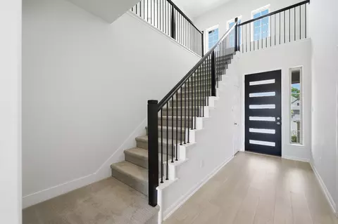 Entry Way - 1908 Sangallo Ln, Celina, TX 75009 photo 4 of 4